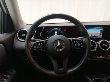 Mercedes GLB 200 - 10