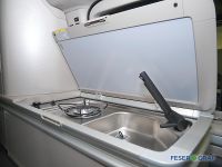 Volkswagen T7 California - Vorschau Bild 8