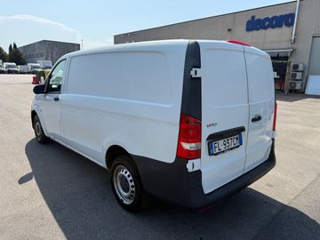 Mercedes Vito - 3