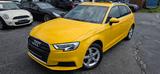 Audi A3 Sportback 30 TFSI, Navi, Garantie!!! - Audi A3: TFSI