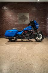 Harley-Davidson FLHXSTSE CVO STREET GLIDE ST 2026 CVO - Harley-Davidson Motorräder in Hamburg