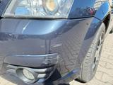 Opel Meriva INNOVATION 1,8 16V SITZH Scheckheft - Opel Meriva: 1.8