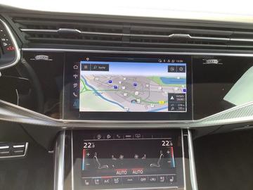 2025 AUDI RSQ8 缩略图 13