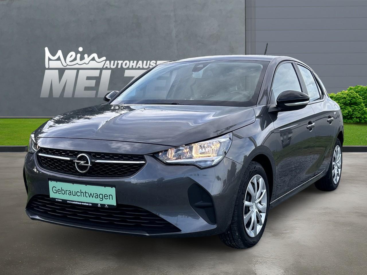 Opel Corsa F EDITION 1.2T KLIMA+PDC+SHZ+LENKRADHZG.