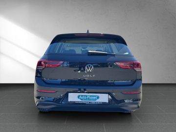 Volkswagen Golf VIII 1.5 TSI Life *2XPDC*ACC*LED*NAV*SHZ*