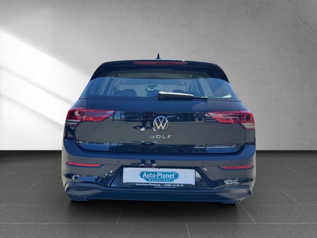 Volkswagen Golf VIII 1.5 TSI Life *2XPDC*ACC*LED*NAV*SHZ*