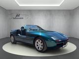 BMW Z1 - BMW Z1: Cabrio