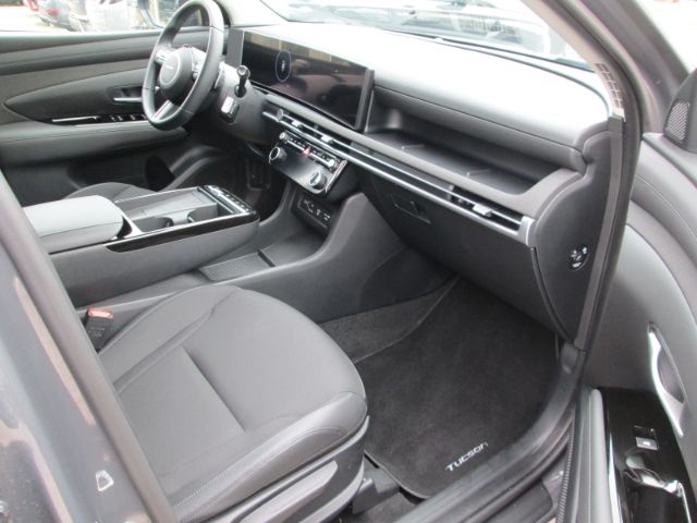 Hyundai Tucson – Bild 10