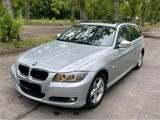 BMW Verkaufe BMW 3er Facelift Bj 2012 11/2027 TÜV - BMW aus 2012: Kombi, 3er