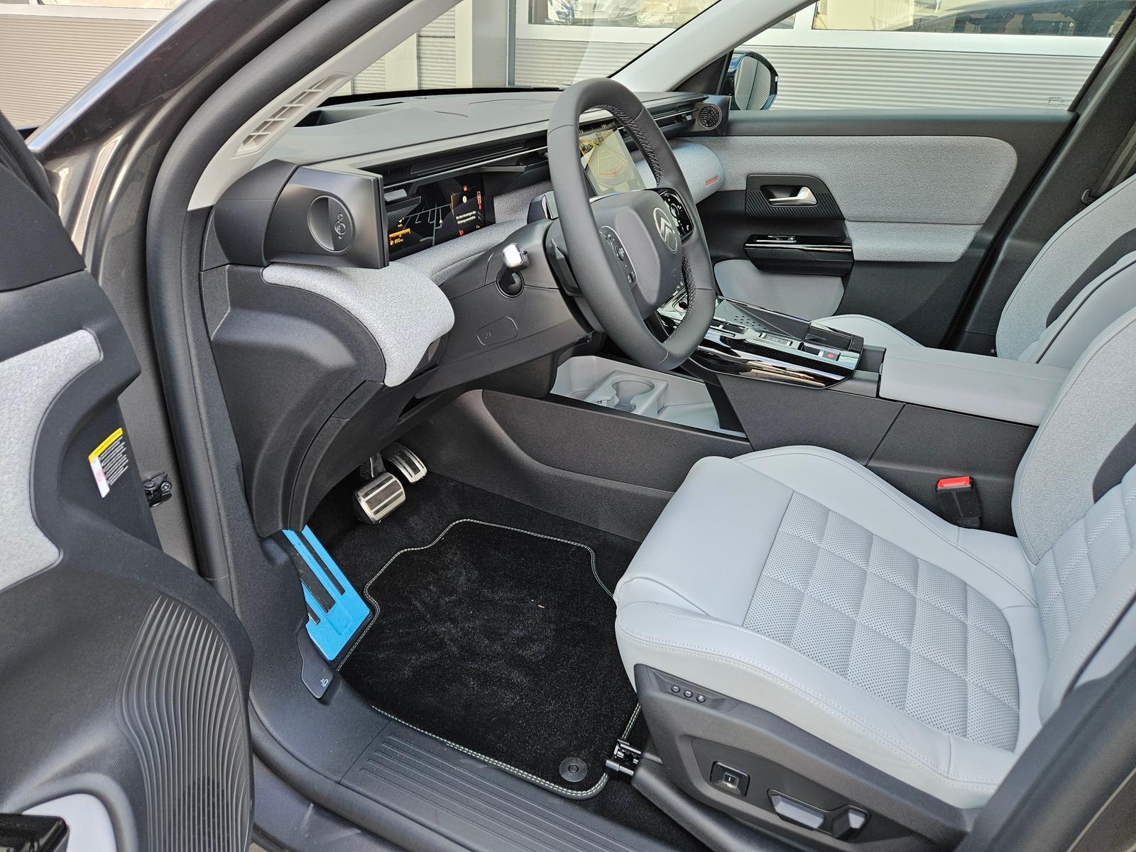 Citroën C5 Aircross MAX Hybrid 145 HUD*SHZ*360°Kamera*