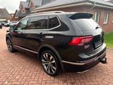 Volkswagen Tiguan Allspace 2,0TDI*2X R-LINE*BLACK EDITION* - VW Tiguan Allspace Unfallwagen