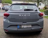 Dacia SANDERO III Expression TCe 90 - Dacia Sandero Gebrauchtwagen in Düsseldorf