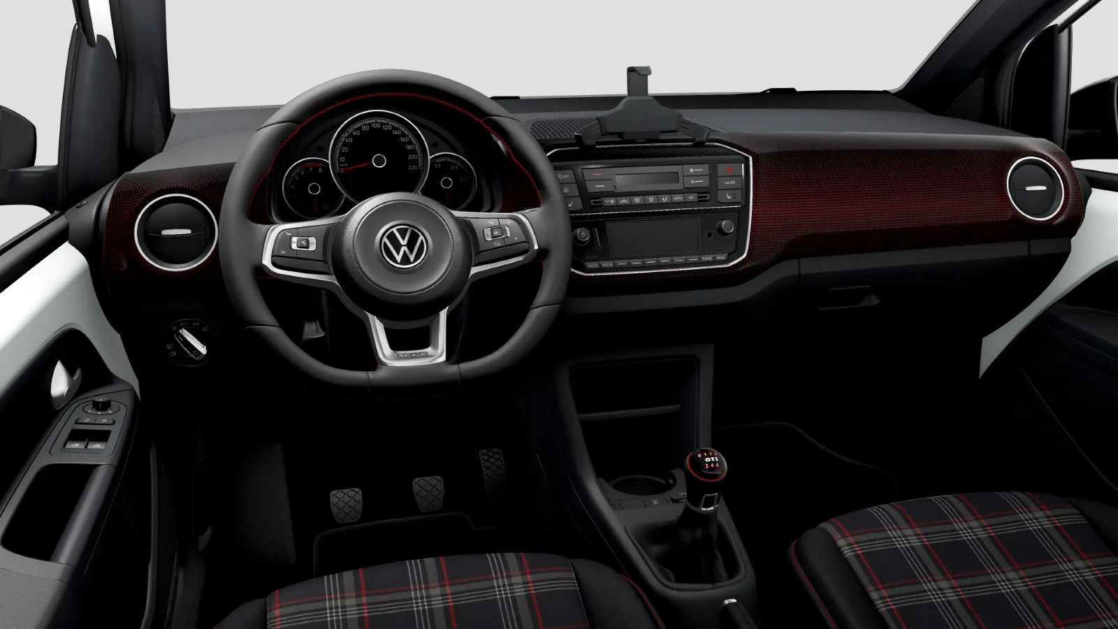 Volkswagen up! - Bild 8
