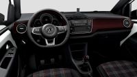 Volkswagen up! - Vorschau Bild 8
