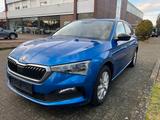 Skoda Scala Style - Skoda Scala Style mit Diesel-Antrieb