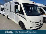 Carthago c-tourer I 142  - Carthago Integrierter Automatik