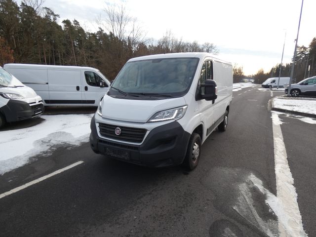 Fiat Ducato Kasten L1H1  Klima