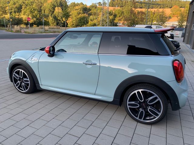 MINI Cooper S Cooper S