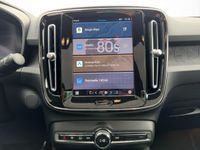 Volvo C40 - Vorschau Bild 17