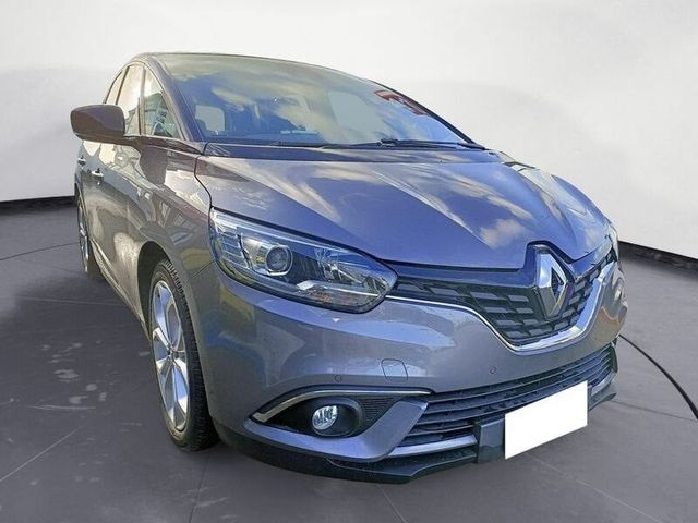 Renault Scénic 1.5 dCi Energy 110cv Intens my18