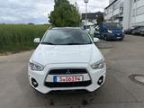 Mitsubishi ASX Diamant Edition 4WD - Mitsubishi ASX in Stuttgart