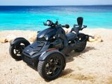 Can-Am Ryker 600 - Automatik - keine 900 Rally Spyder  - RY6