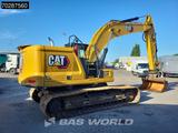 CAT 320 -07C - CAT 320