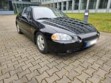 Honda CRX Del Sol 1.6 160 PS 1 Hand, Kein ... - Honda CRX: Del Sol