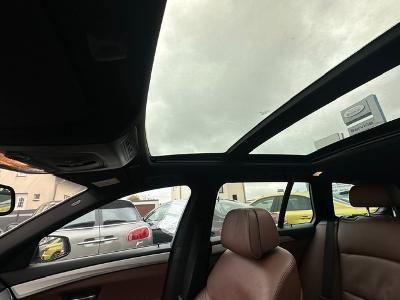 BMW 530 2012 — photo 15