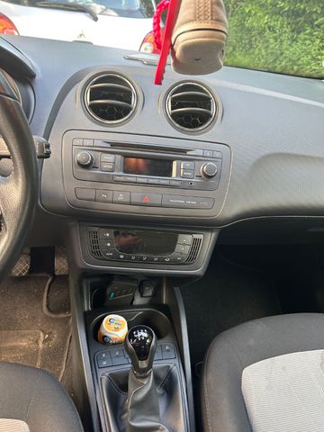 SEAT Ibiza 1.4 16V Reference 4YOU Reference 4YOU