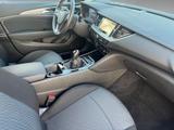 Opel Insignia Sports Tourer 1.5 Direct InjectionTurbo - Opel Insignia mit Benzin-Antrieb: Kombi