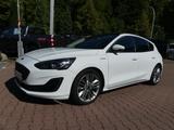 Ford Focus 2.0 TDCi*Vignale*Leder*Kam*Navi*Pano - Ford Focus: Tdci 2l