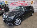 Mercedes-Benz C 200 T CGI BlueEfficiency *Tüv & Service NEU* - Mercedes-Benz C 200: Se