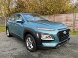 Hyundai Kona Pure 1.0 GDI 2WD/TÜV/Euro6 - Hyundai KONA: Limousine