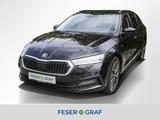Skoda Octavia Combi 2.0 TDI 6-Gang PDC LED Nav Sitzh - Skoda Gebrauchtwagen in Erlangen
