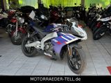 Aprilia RS 125 ABS / Bj.21 / erst 3.488 km - Offers matching your search criteria
