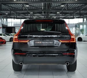 Volvo XC60 - 8