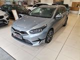 Kia Ceed Sportswagon 1.5 TOP RFK|LED|Navi|Winter - Kia mit Benzin-Antrieb: Kombi