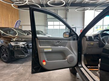 MYAUTOCENTER – Gebraucht- und Jahreswagen mit Werkstattservice in Pfaffenhofen Kia Sorento 2.5 *Adpv-Fahrwerk*Tempo*Klimaauto*SitzH