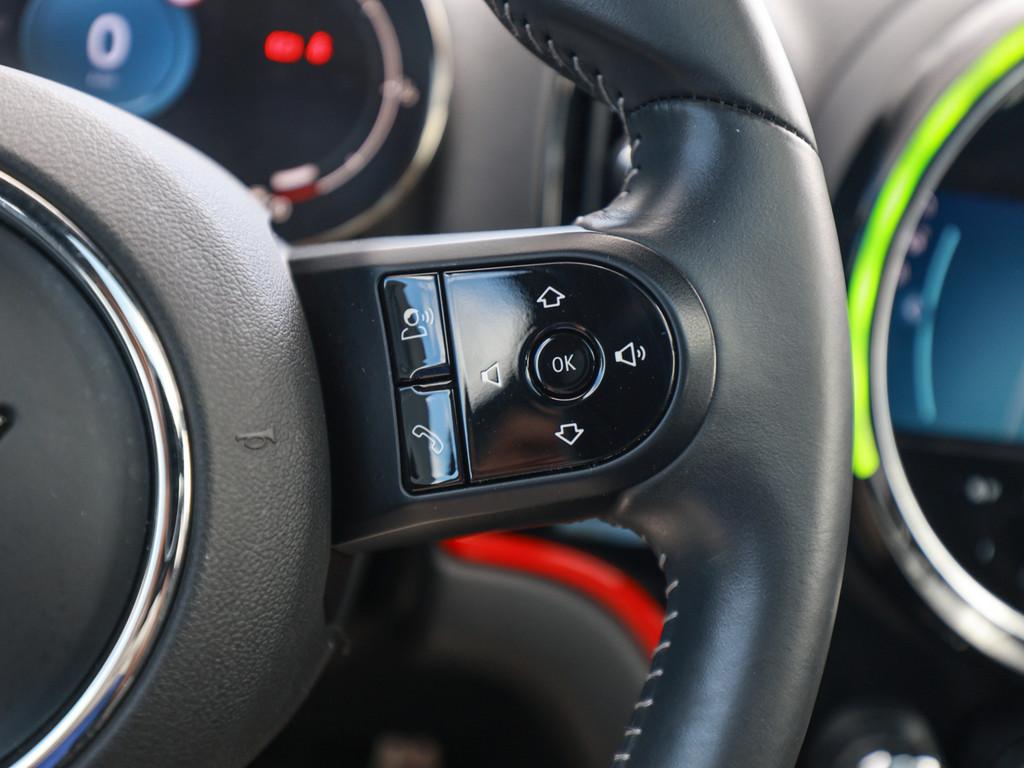 MINI Countryman Cooper SE John Cooper Works Trim PANO, миниатюра 24
