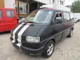 Volkswagen T4 Caravelle 2.5 BENZIN + 8 SITZE - Volkswagen T4 Caravelle aus 1991