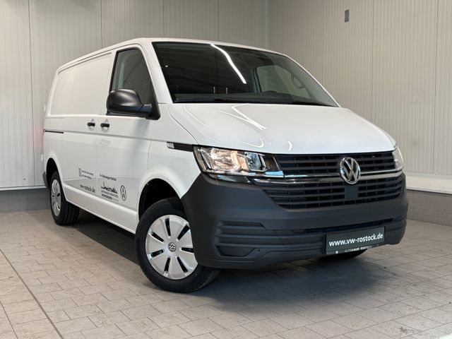 T6.1 Transporter Kasten 2.0 TDI KLIMA PDC DAB+