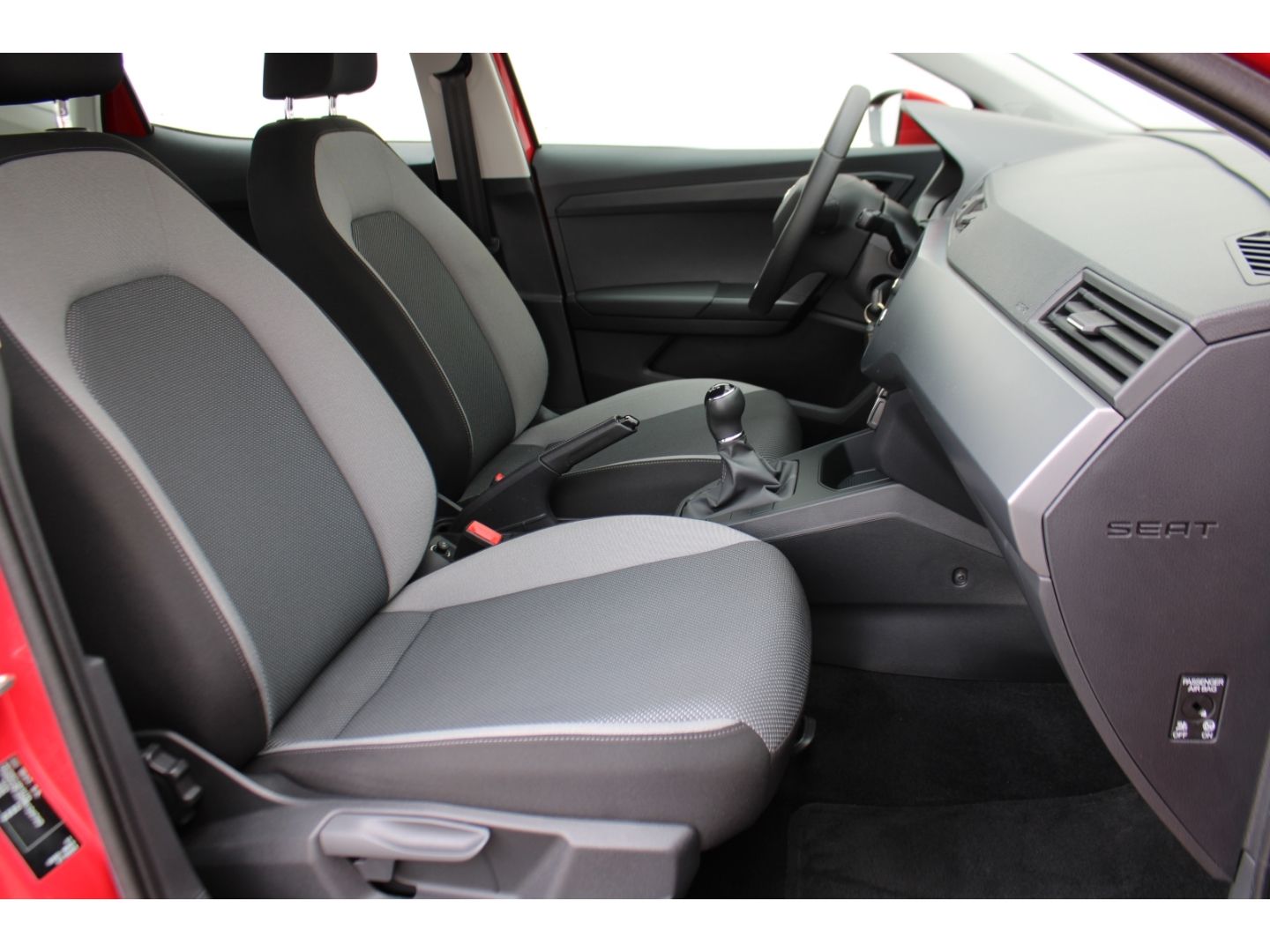 SEAT Ibiza 1.0 MPI Style Klima SHzg GRA GJR DAB PDC B - Image 11