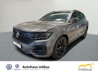 Volkswagen Touareg - Vorschau Bild 1