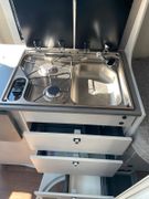 Pössl Summit Shine 600 L R | Premium & Assistenz Paket