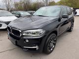 BMW X5 xDrive 30 d Aut Leder Head-up AHK - BMW X5 Gebrauchtwagen in München