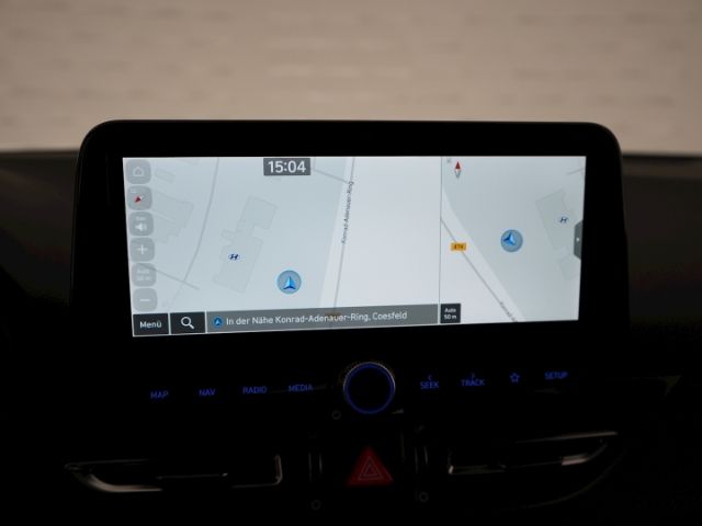 i30cw FACELIFT T-GDI ADVANTAGE DCT+VOLL LED+NAVI