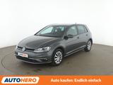 Volkswagen Golf VII 2.0 TDI Join Aut.*NAVI*PDC*SHZ* - Volkswagen Golf mit Diesel-Antrieb: Limousine, Automatik