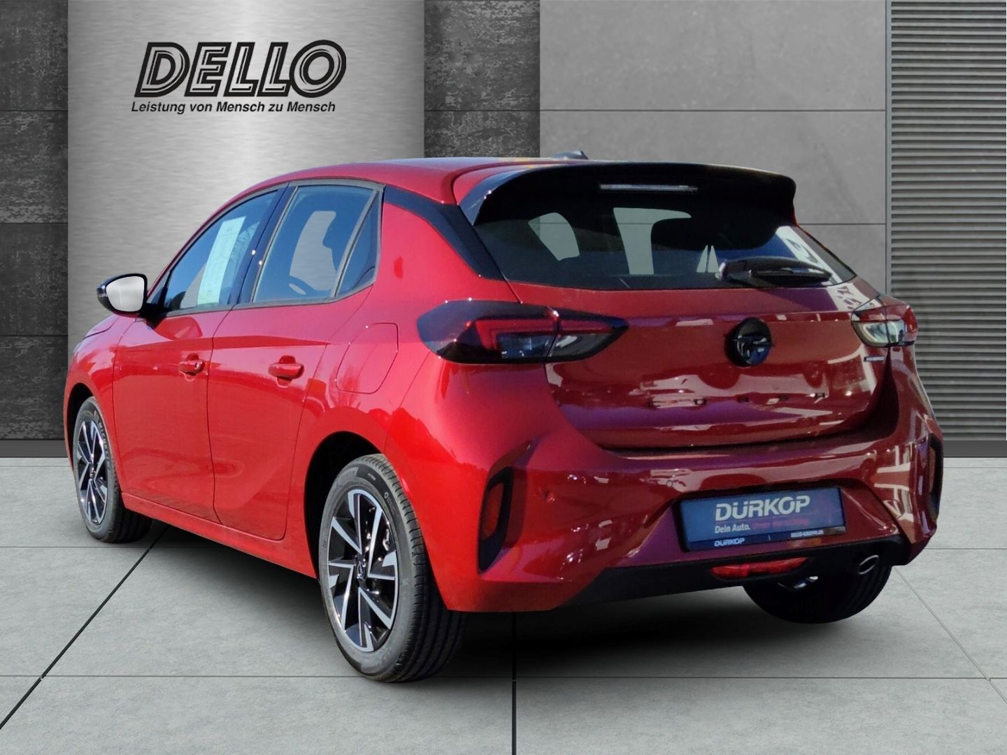 Opel Corsa - Bild 3
