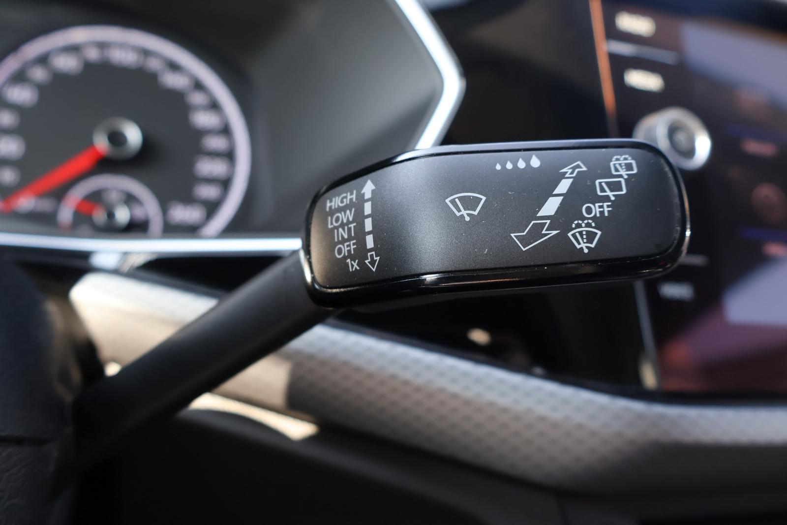 Volkswagen T-Cross 1.0 Active Navi Android Apple PDC DAB, миниатюра 26